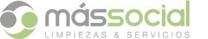 MÁS SOCIAL - logo